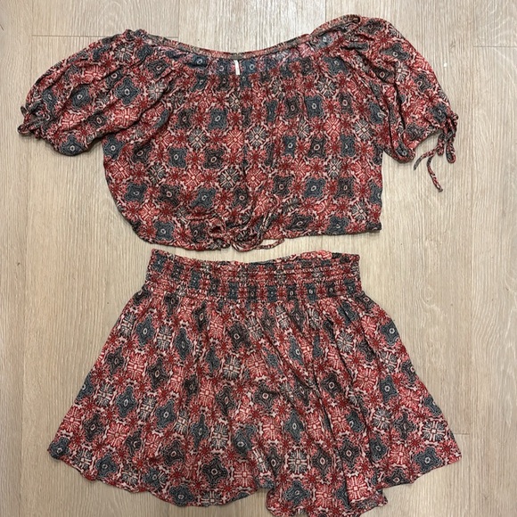 Free people Set XS - Picture 3 of 7